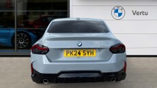 BMW 2 Series 220i M Sport 2dr Step Auto Petrol Coupe